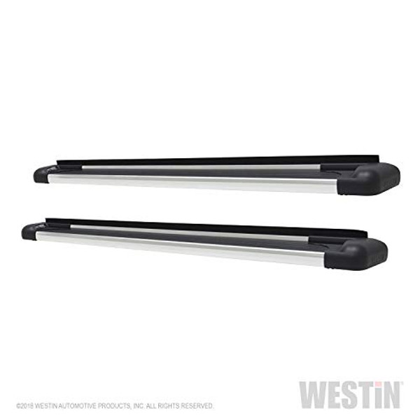 WESTIN 2765710 SG6LEDRB POLISH ALUM 68.4IN WESTIN 2765710 SG6LEDRB POLISH ALUM 68.4IN