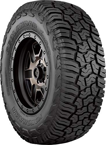 YOKOHAMA 110116024 GEOLANDAR X-AT LT305/55R20