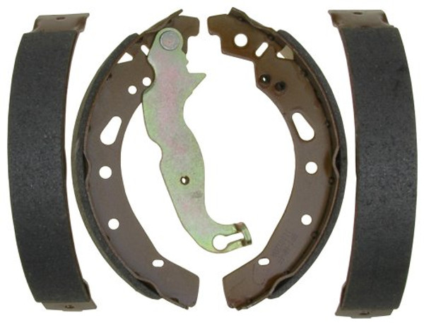 R/M BRAKES 991PG DRUM BRAKE SHOE SET R/M BRAKES 991PG DRUM BRAKE SHOE SET