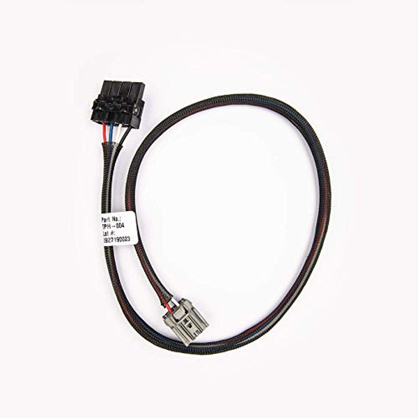 REDARC TPH004 TOW-PRO HARNESS #4 REDARC TPH004 TOW-PRO HARNESS #4