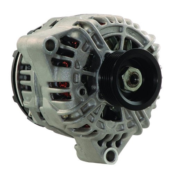 REMY INTL 12792 REMANUFACTURED ALTERNATOR