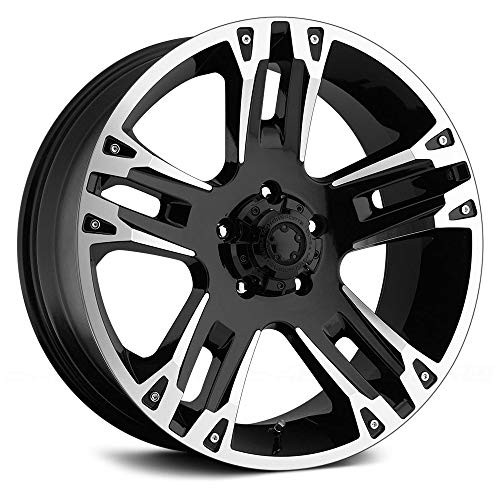 ULTRA 2356883B 235  16X8  6X139.7