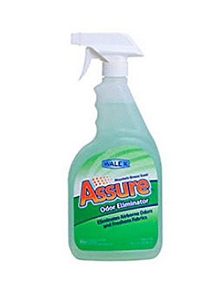 WALEX ASSURERV32 ASSURE ODOR ELIMINATOR