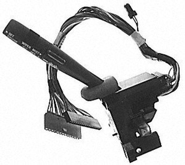 STANDARD IGN DS698 SWITCH STANDARD IGN DS698 SWITCH