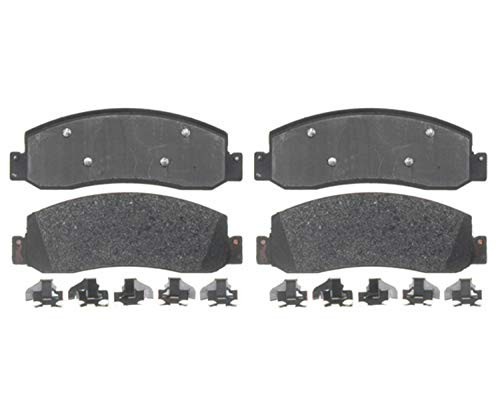 R/M BRAKES SP1333TRH BRAKE PAD SET