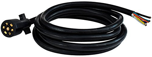 VALTERRA LLC A107W10 7WAY 10 TRAILER CORD