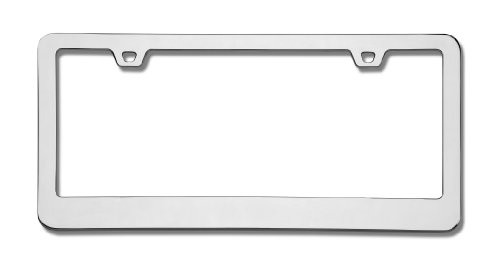 CRUISER 15330 LICENSE FRAME