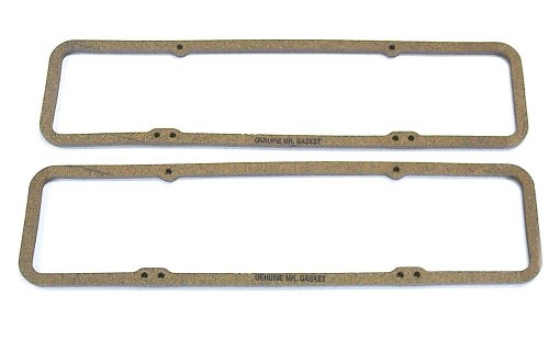 MR GASKET 179 SM BLK CHEV VALVE COV GAS