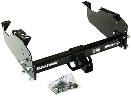 DRAW TITE 41947 CL 5 HITCH 99-12 CAB&CHAS