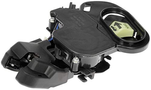 DORMAN 940404 TRUNK ACTUATOR