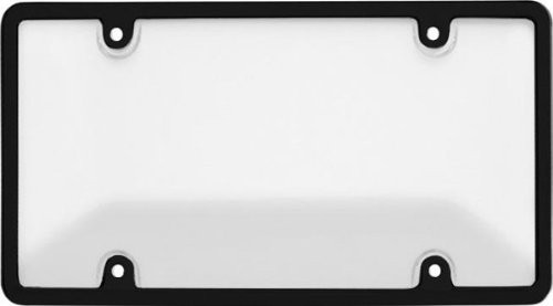 CRUISER 62051 TUF COMBO  BLACK/CLEAR