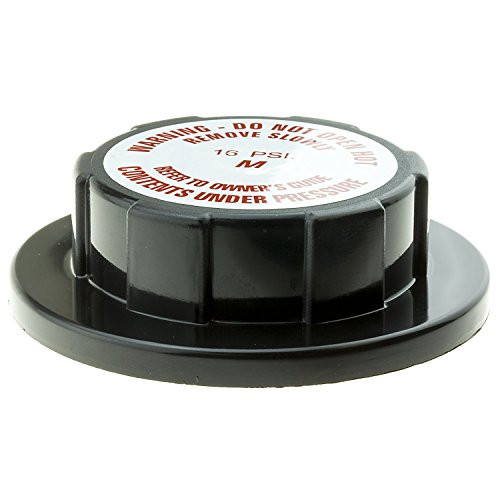 MOTOR RAD AM T38 RADIATOR CAP