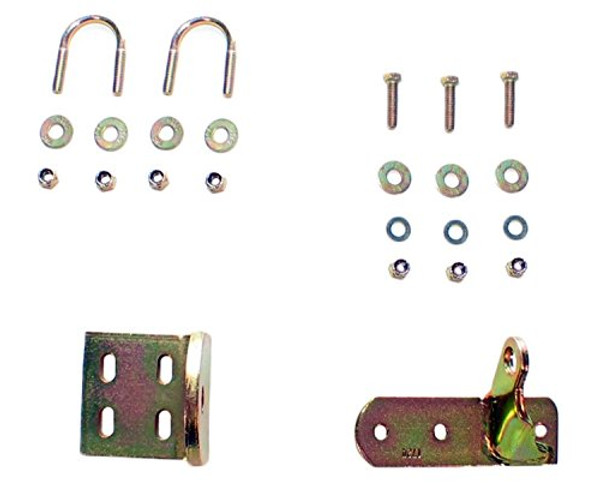 RANCHO RS5535 STABILIZER BRACKETS/97481 RANCHO RS5535 STABILIZER BRACKETS/97481