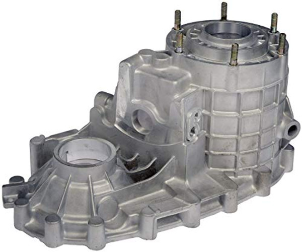 DORMAN 600125 FRONT T-CASE HALF DORMAN 600125 FRONT T-CASE HALF