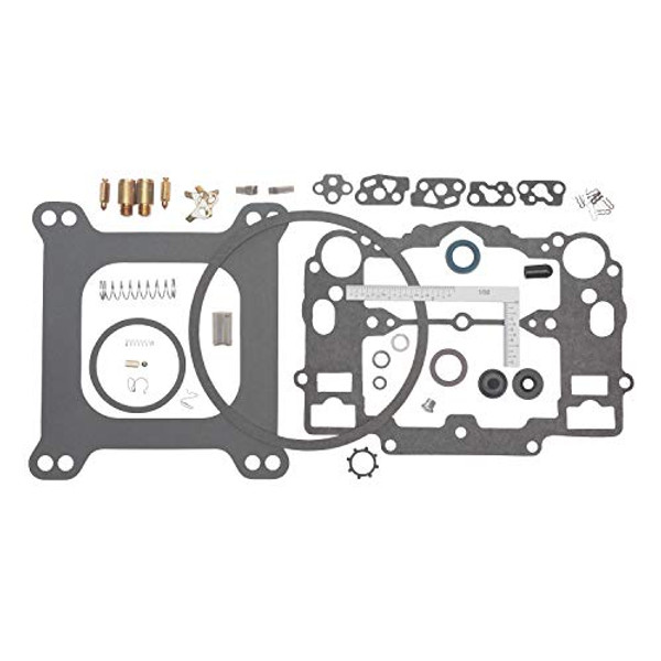 EDELBROCK 1477 MASTER REBUILDING KIT EDELBROCK 1477 MASTER REBUILDING KIT