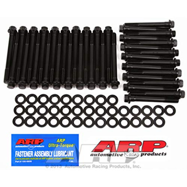 ARP 1353602 HEAD BOLT KIT B B CHEV ARP 1353602 HEAD BOLT KIT B B CHEV