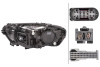 1920 MERCEDESBENZ CLA250/CLA45 AMG LED RH HEADLAMP ASSEMBLY