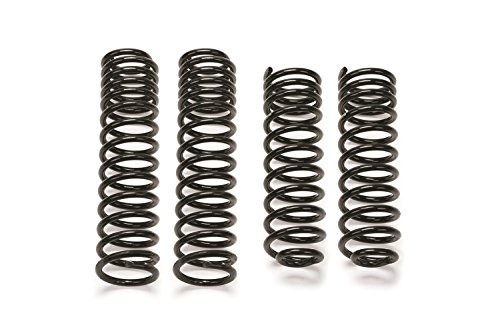 FABTECH FTS24143 5 LT COIL KIT 2DR F&R