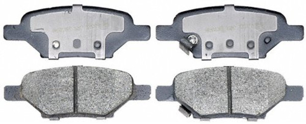 R/M BRAKES SGD1033C DISC BRAKE PAD R/M BRAKES SGD1033C DISC BRAKE PAD