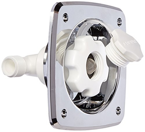 FLOJET 01750245A WATER PRESSURE REGULATOR