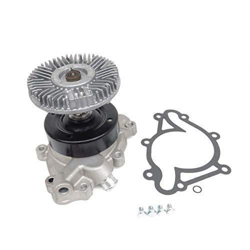 DERALE MCK1078 MAX COOLING KIT  1997 - 2003 DODGE