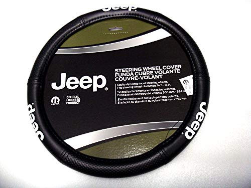 PLASTICOLOR 006729R01 JEEP ELITE SPEED GRIP