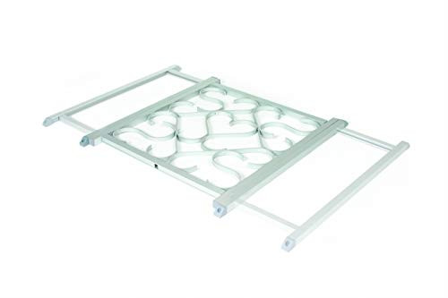 CAMCO 43991 SCREEN DOOR DELUXE GRILLE