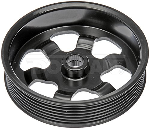 DORMAN 300337 PWR STEERING PULLEY