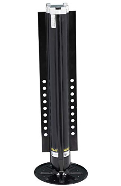 LIPPERT COMP 433467 HYDRAULIC LAND GEAR ALUM LEFT 14K