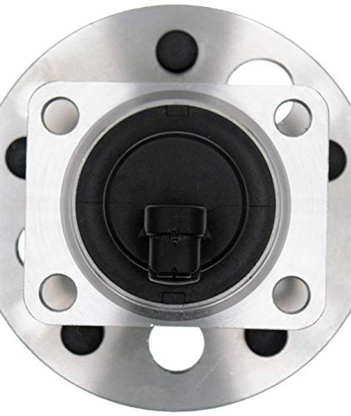 DORMAN 951830 WHEEL HUB BRG ASSY DORMAN 951830 WHEEL HUB BRG ASSY