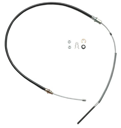 RAYBESTOS BC92682 PARKING BRAKE CABLE