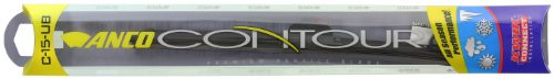 ANCO C15UB CONTOUR PREM PROF BLADES