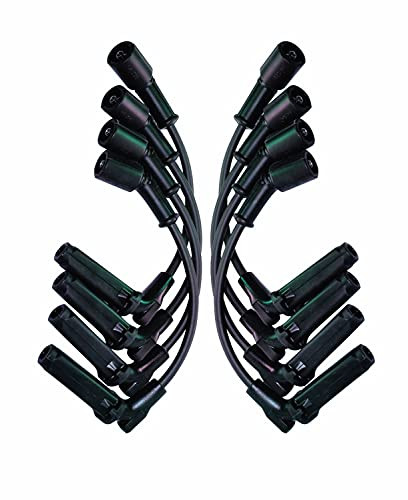 MOROSO 51034 WIRE SET  ULTRA  GM LS 11 LONG  UN