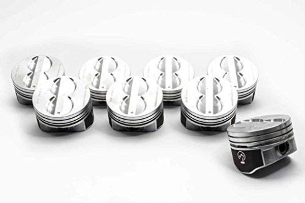 SEALED POWER H345DCP30 CAST PISTON FLAT TOP@30 O SEALED POWER H345DCP30 CAST PISTON FLAT TOP@30 O