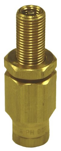 FIRESTONE 3032 INFLATION VALVE  PK/25
