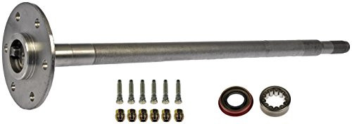 DORMAN 630324 REAR AXLE