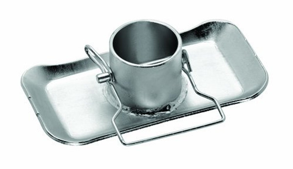 PRO SERIES 1400700340 JACK FOOT PAD 5000# 2 PRO SERIES 1400700340 JACK FOOT PAD 5000# 2