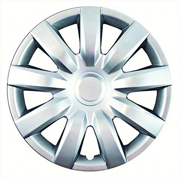 COAST2COAST 42315S WC;04-06 CAMRY;SILVER;15;9 SPK