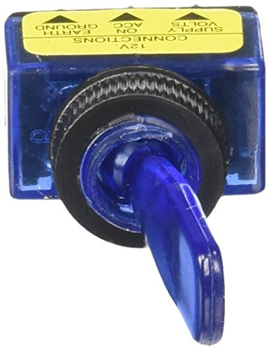 DORMAN 85912 TOGGLE BLUE 20 AMP