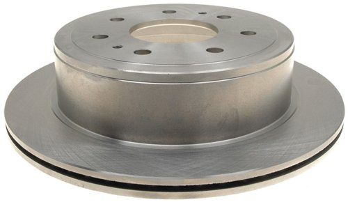 RAYBESTOS 680183R BRAKE ROTRS