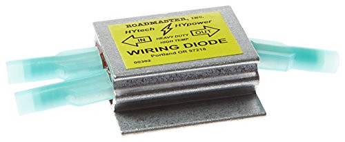 ROADMASTER 793 3PK HY-POWER DIODES