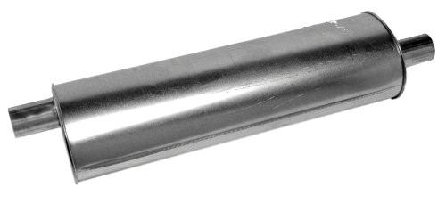 WALKER EXHST 21351 QUIET-FLOW MUFFLER