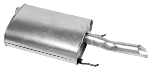 WALKER EXHST 18895 MUFFLR SOUNDFX DIRECT FIT