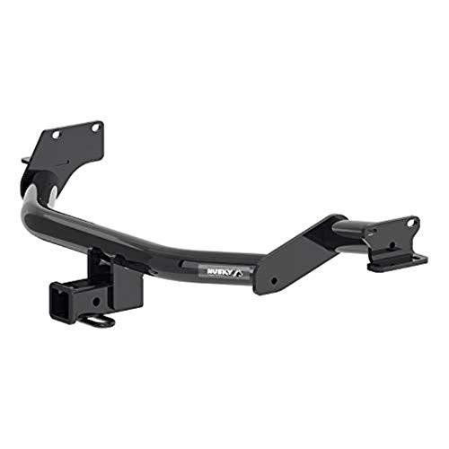HUSKY TOWING 69642C KIA TELLURIDE CLASS 3 RCVR HITCH