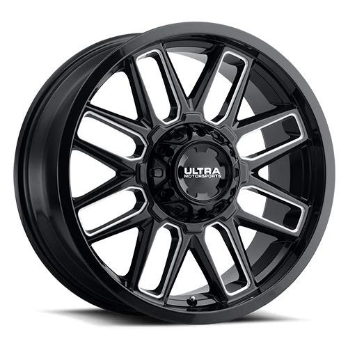 ULTRA 2312135BM2 231 SERIES BUTCHER 20X10 BM