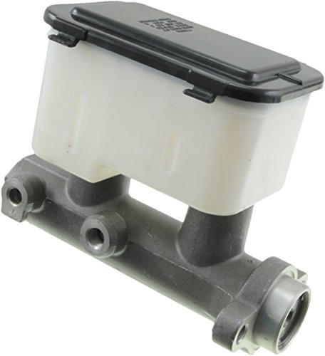 DORMAN M630028 NEW MASTER CYLINDER