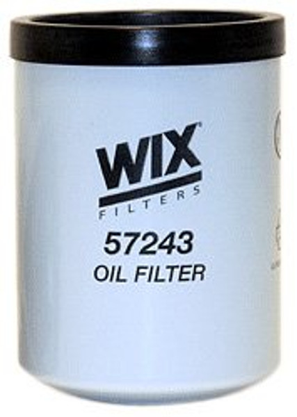 WIX FILTR HD 57243 LUBE
