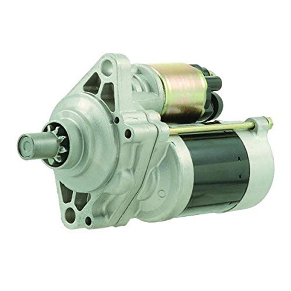 REMY INTL 17224 REMANUFACTURED STARTER