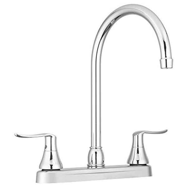 DURA FAUCET PK330HLHCP RV KTICHEN FAUCET CHROME POLISHED DURA FAUCET PK330HLHCP RV KTICHEN FAUCET CHROME POLISHED