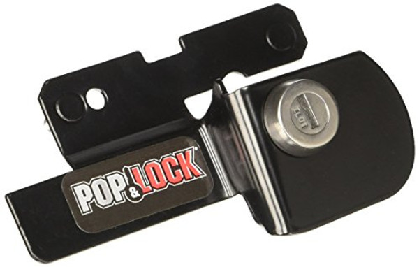 POPNLOCK LLC PL2500 FD F150 W/O FCT LCK 97-UP